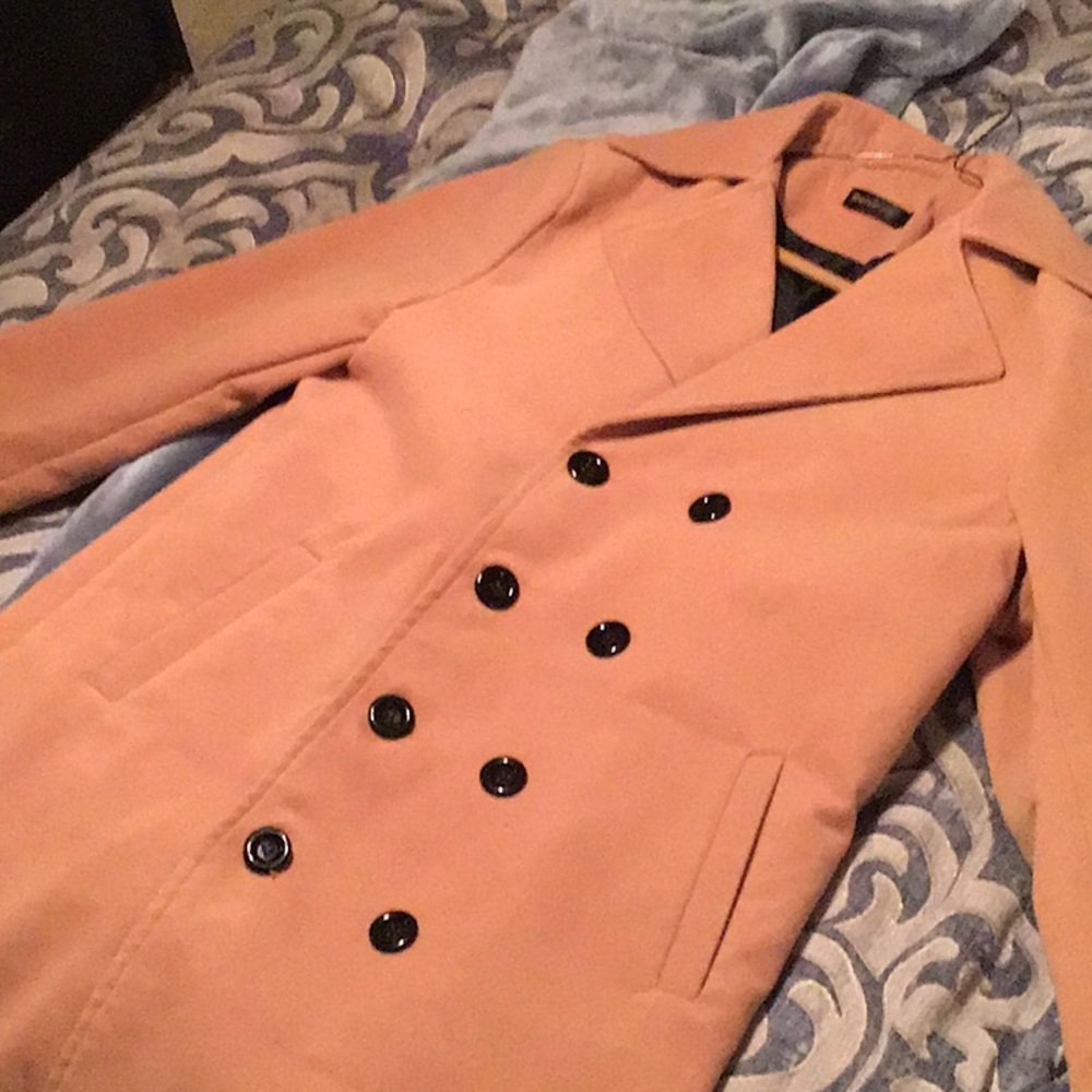 Jacket - Picture 2 of 3